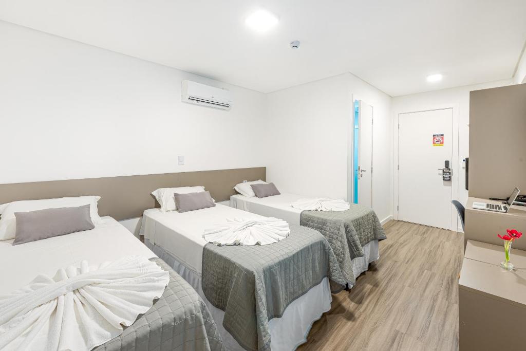  Prime Hotel Ponta Porã
