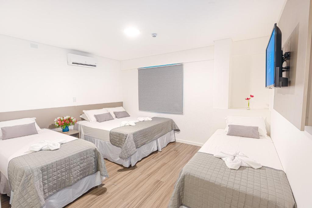  Prime Hotel Ponta Porã