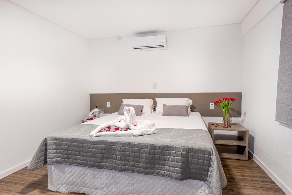  Prime Hotel Ponta Porã