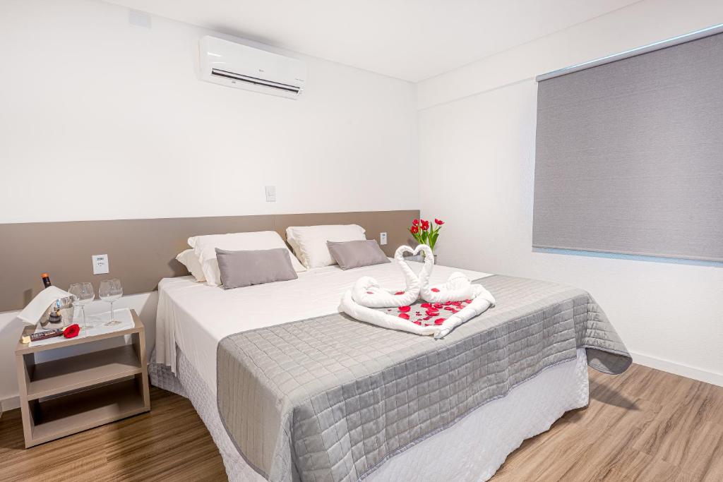  Prime Hotel Ponta Porã