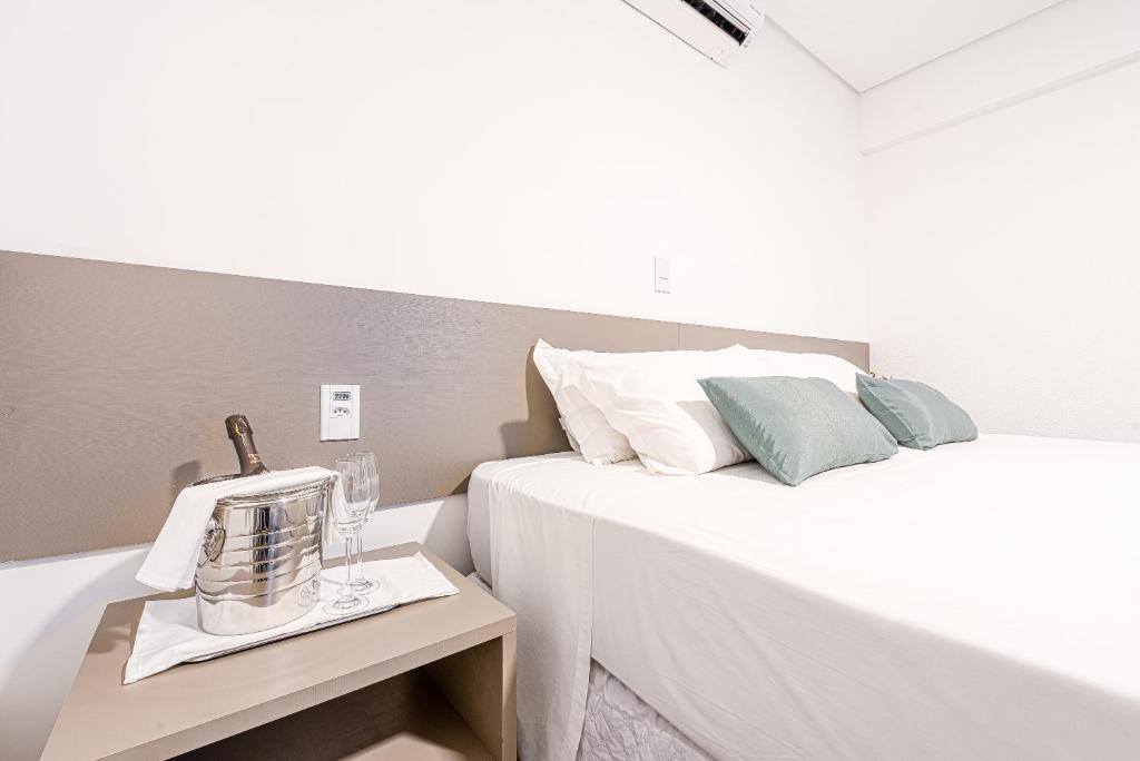  Prime Hotel Ponta Porã