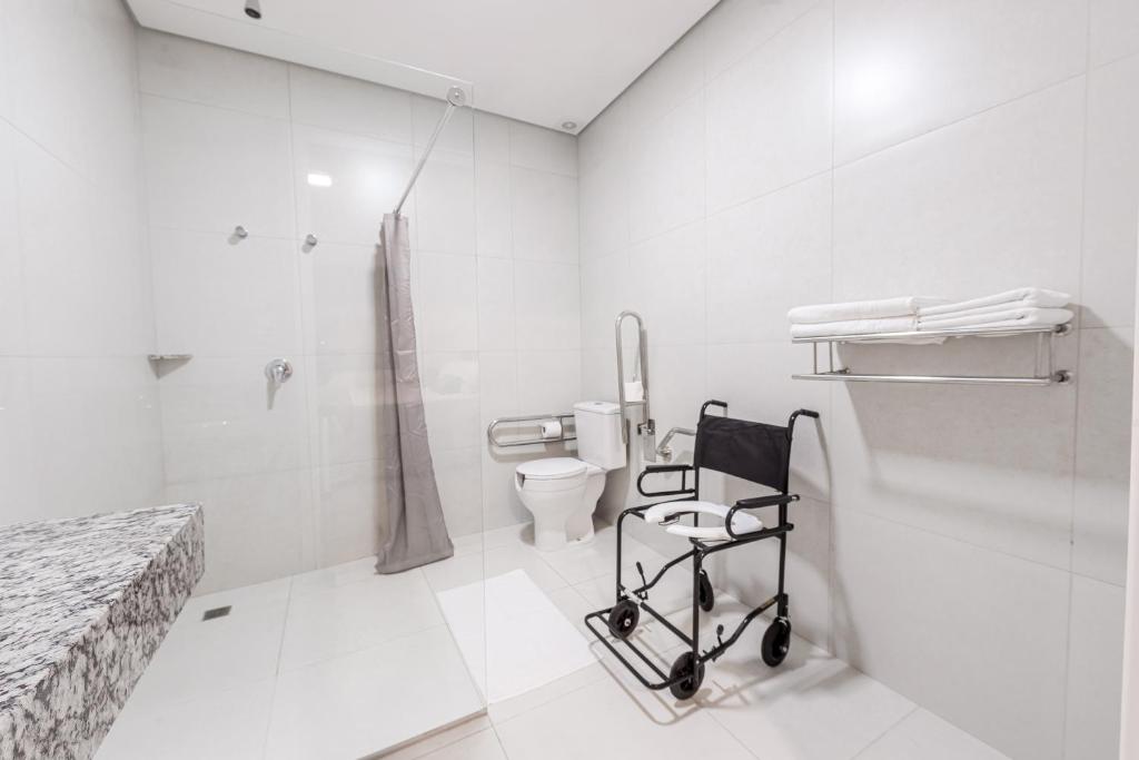  Prime Hotel Ponta Porã