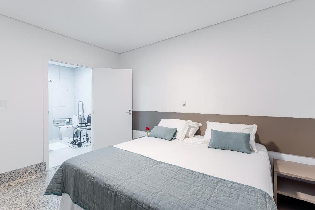  Prime Hotel Ponta Porã