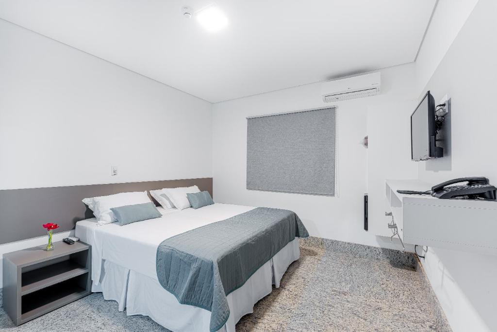  Prime Hotel Ponta Porã