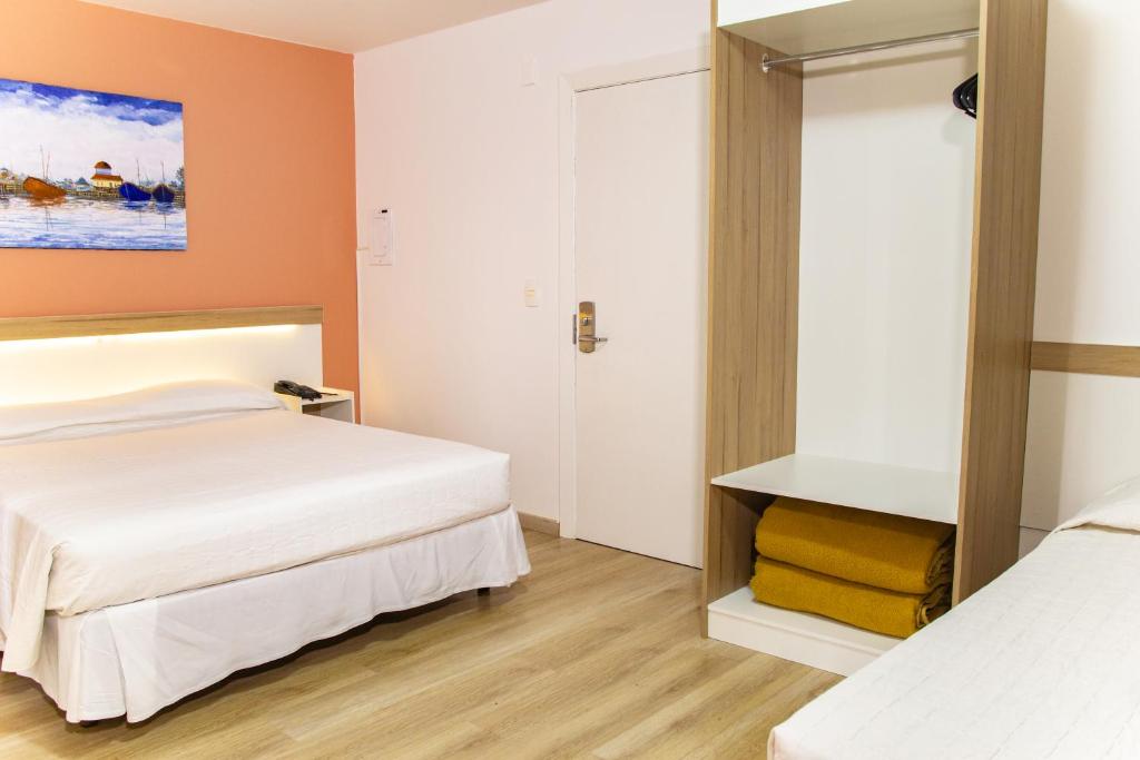  Bristol Upper Residence Hotel