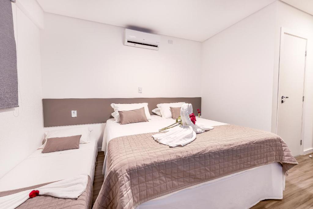  Prime Hotel Ponta Porã