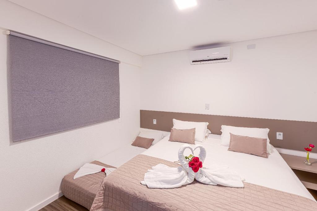  Prime Hotel Ponta Porã