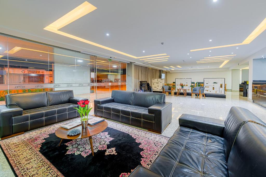  Prime Hotel Ponta Porã