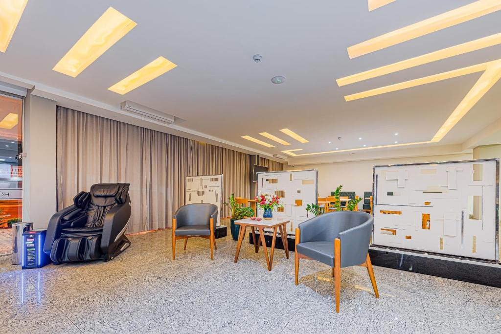  Prime Hotel Ponta Porã