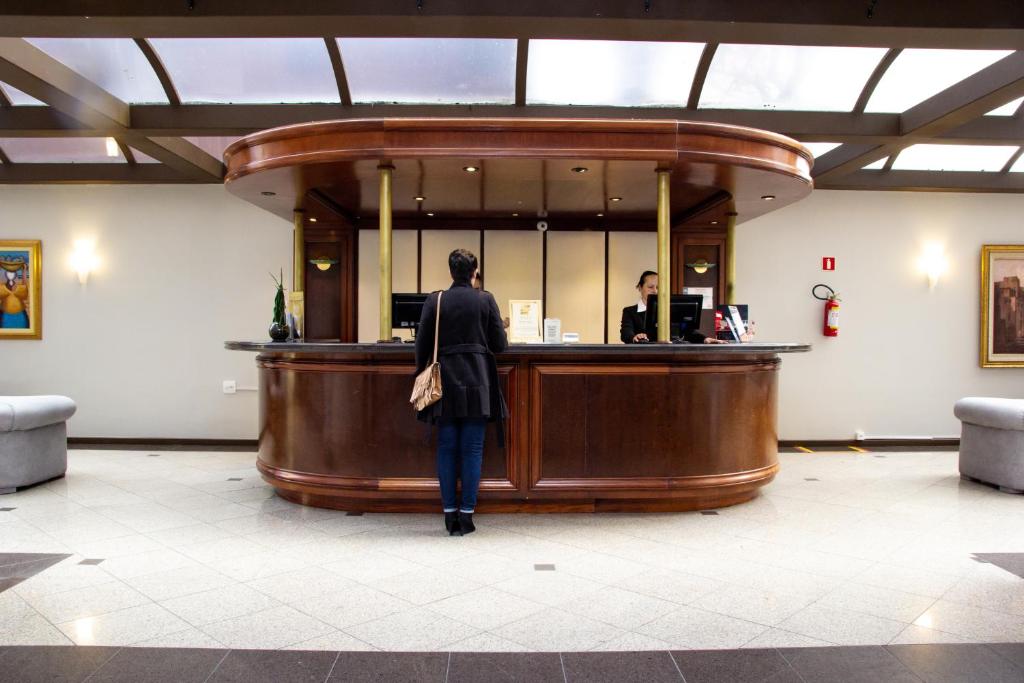 Bristol Upper Residence Hotel