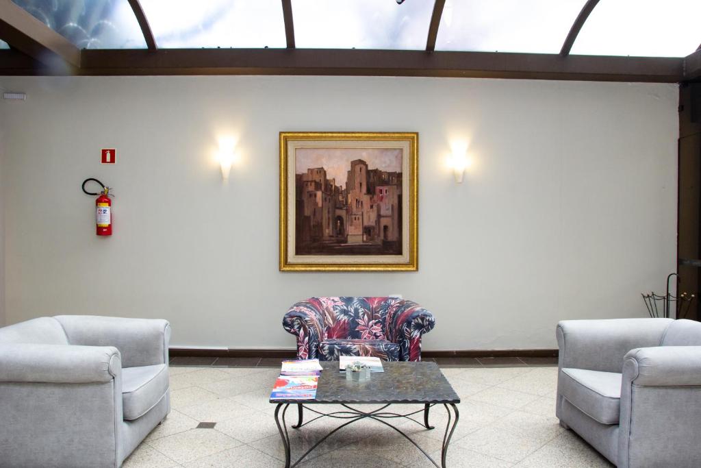  Bristol Upper Residence Hotel