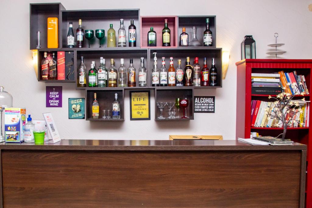  Bristol Upper Residence Hotel