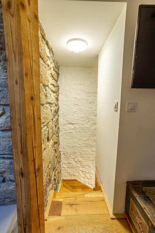 Fotografie z fotogalerie ubytování Apartments No 126 Loket v Lokti