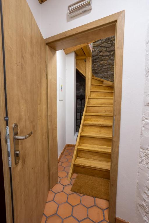 Fotografie z fotogalerie ubytování Apartments No 126 Loket v Lokti