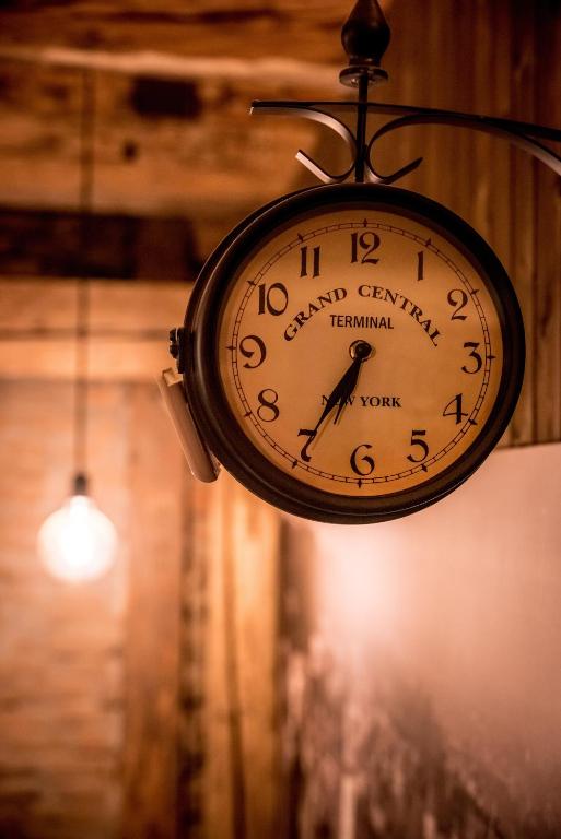 Wood House Republicii - Resim 43