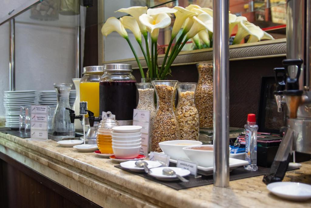  Bristol Upper Residence Hotel
