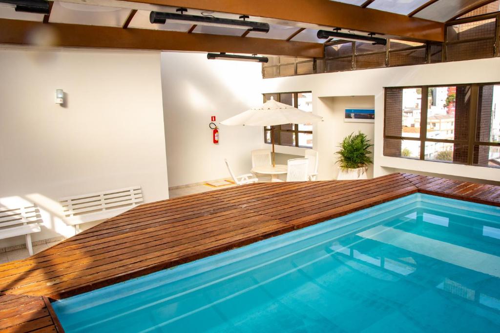  Bristol Upper Residence Hotel