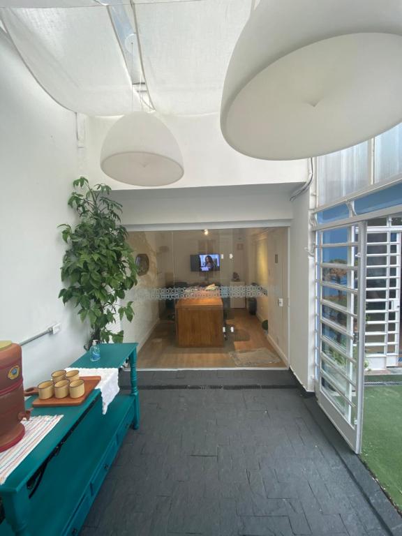  Angatu Hostel