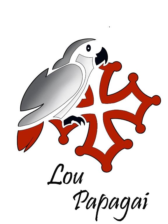 Fotografie z fotogalerie ubytování Lou Papagai v destinaci Saint-Antonin