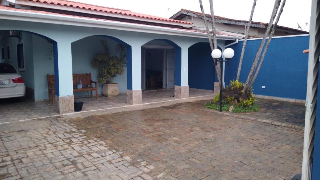  Casa Golfinho Caraguatatuba