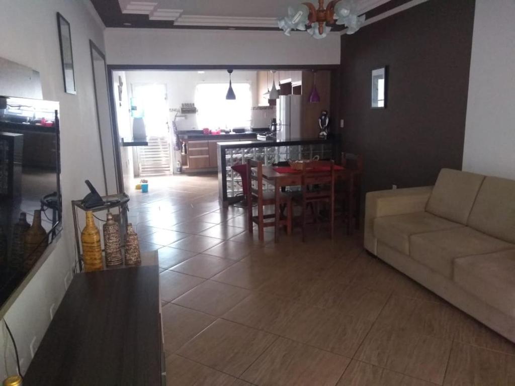  Casa Golfinho Caraguatatuba