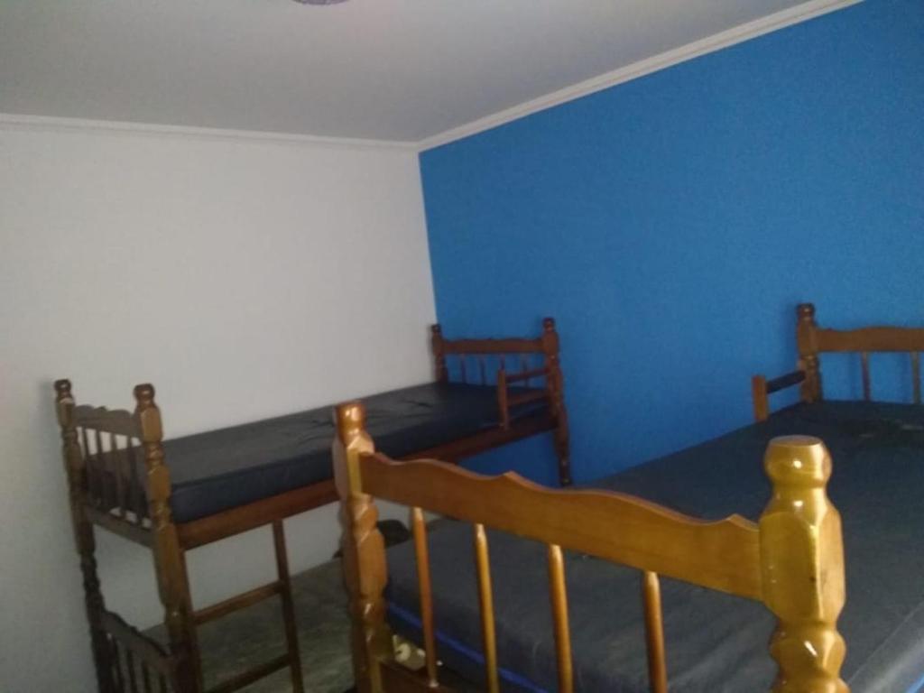  Casa Golfinho Caraguatatuba