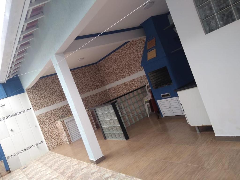  Casa Golfinho Caraguatatuba