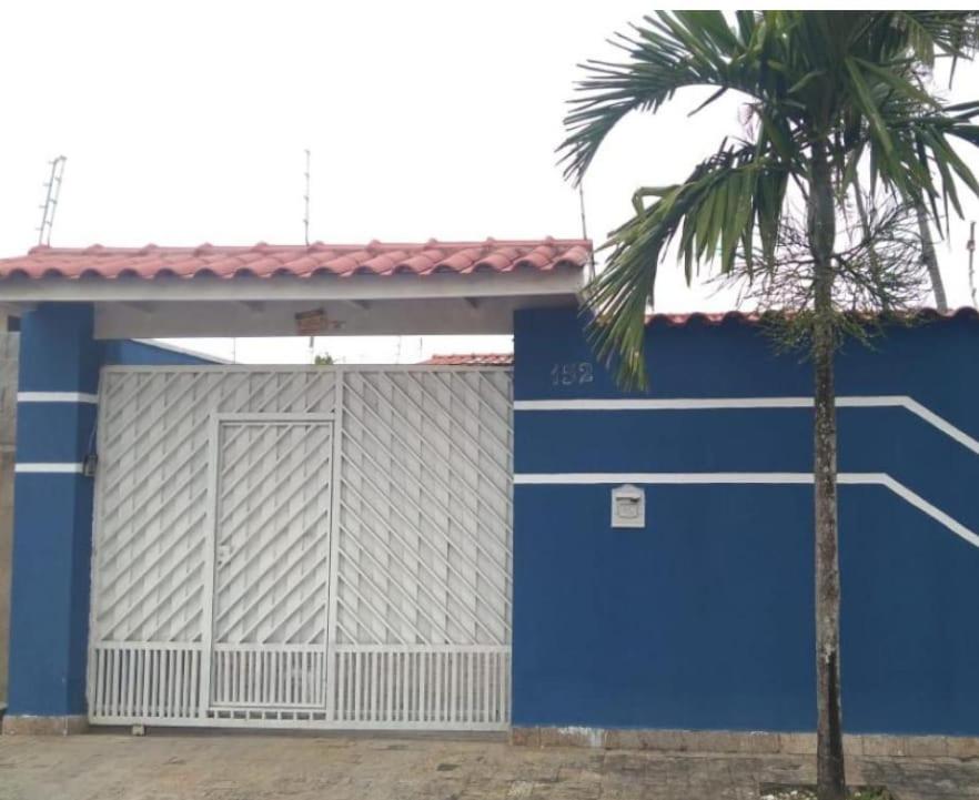  Casa Golfinho Caraguatatuba