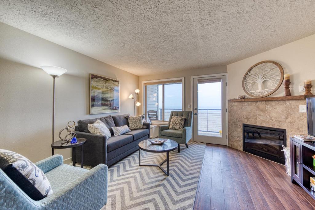 Ocean View Vacay, Rockaway Beach (updated prices 2024)