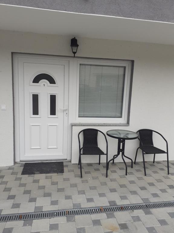 Apartmani Polanščak - 1