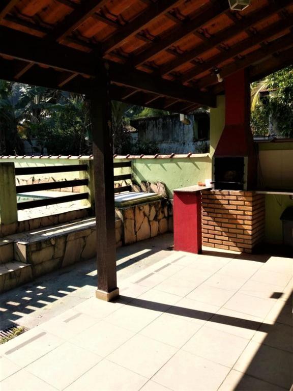  CASA 3Q PISCINA PRIVATIVA WIFFi 650m PRAIA COCANHA em COND FECHAD