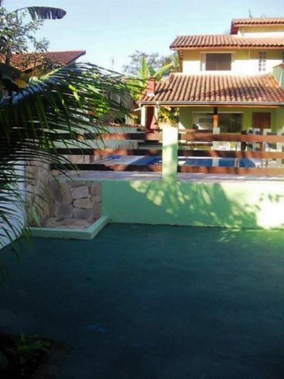  CASA 3Q PISCINA PRIVATIVA WIFFi 650m PRAIA COCANHA em COND FECHAD