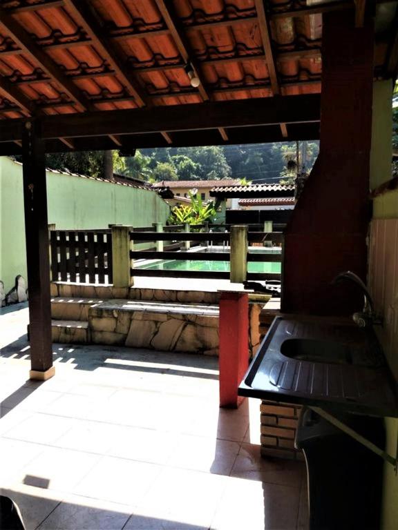  CASA 3Q PISCINA PRIVATIVA WIFFi 650m PRAIA COCANHA em COND FECHAD