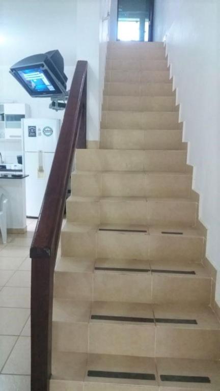  CASA 3Q PISCINA PRIVATIVA WIFFi 650m PRAIA COCANHA em COND FECHAD