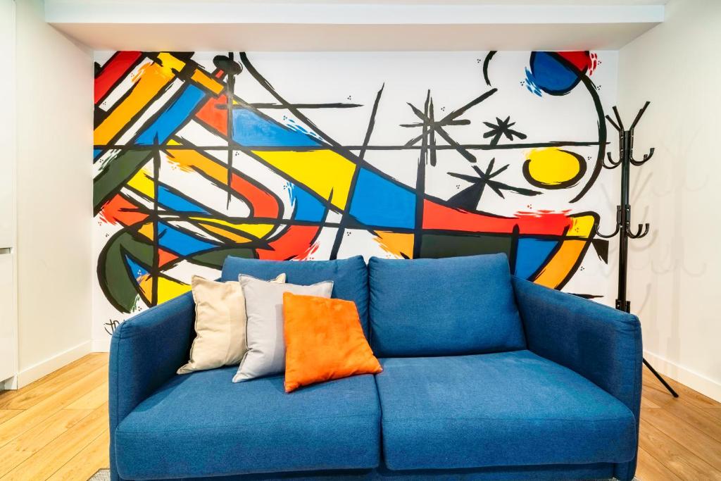 Morar Apartments Malasaña - 19