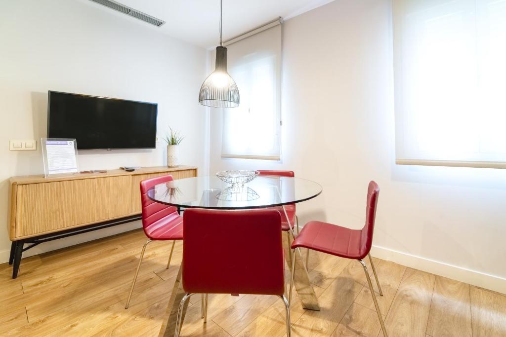 Morar Apartments Malasaña - 18