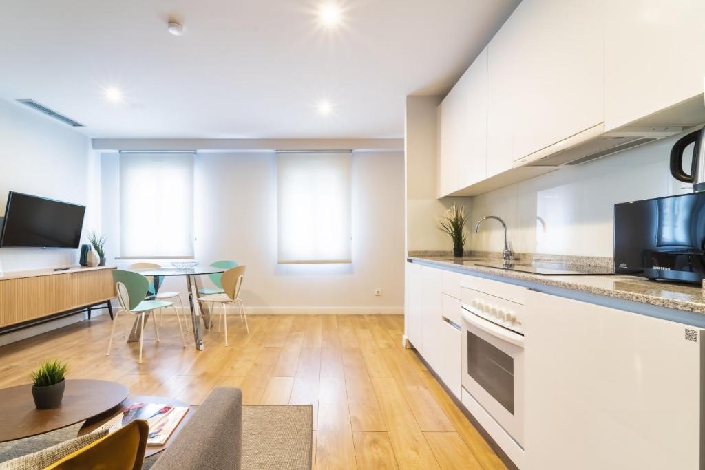 Morar Apartments Malasaña - 17