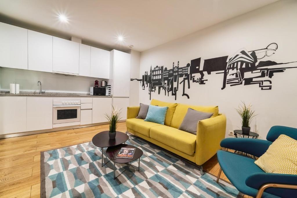 Morar Apartments Malasaña - 15