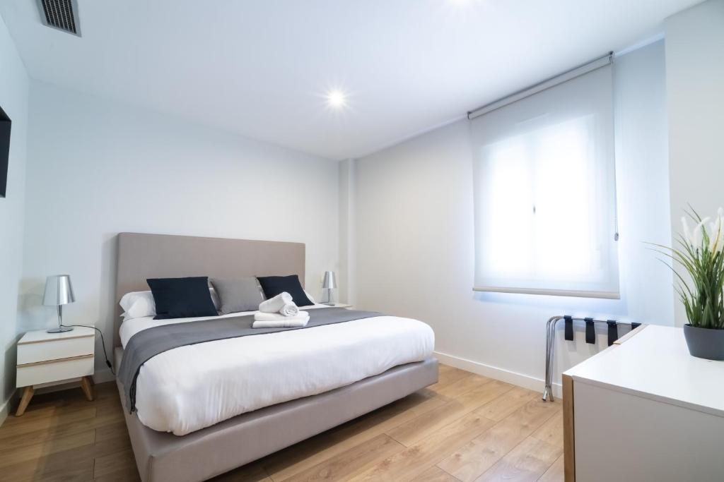 Morar Apartments Malasaña - 14