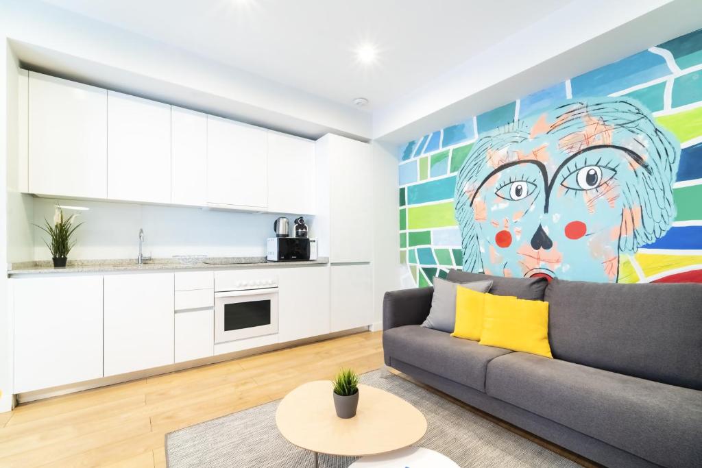 Morar Apartments Malasaña - 13