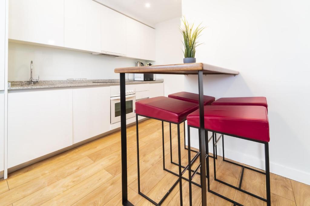 Morar Apartments Malasaña - 12