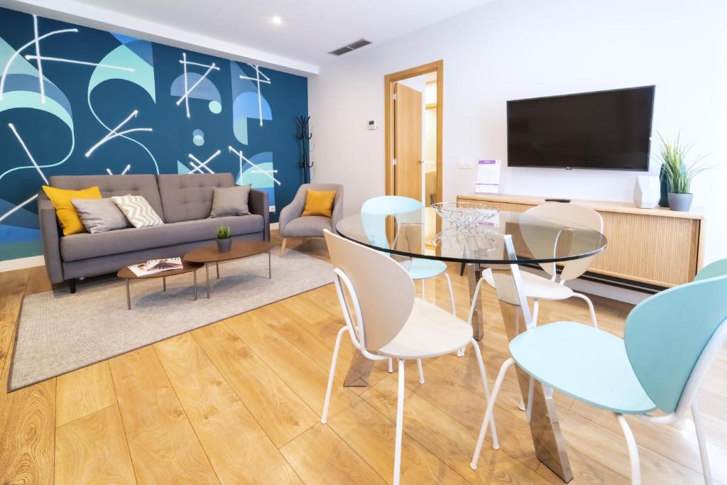 Morar Apartments Malasaña - 11