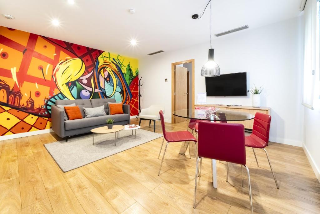 Morar Apartments Malasaña - 10