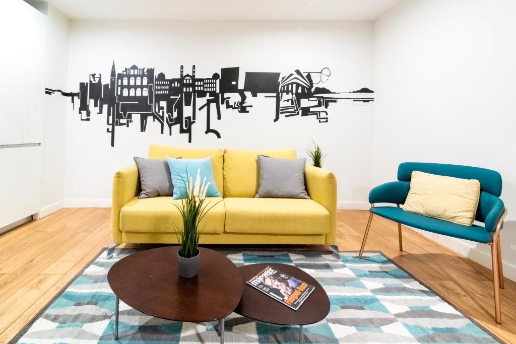 Morar Apartments Malasaña - 6