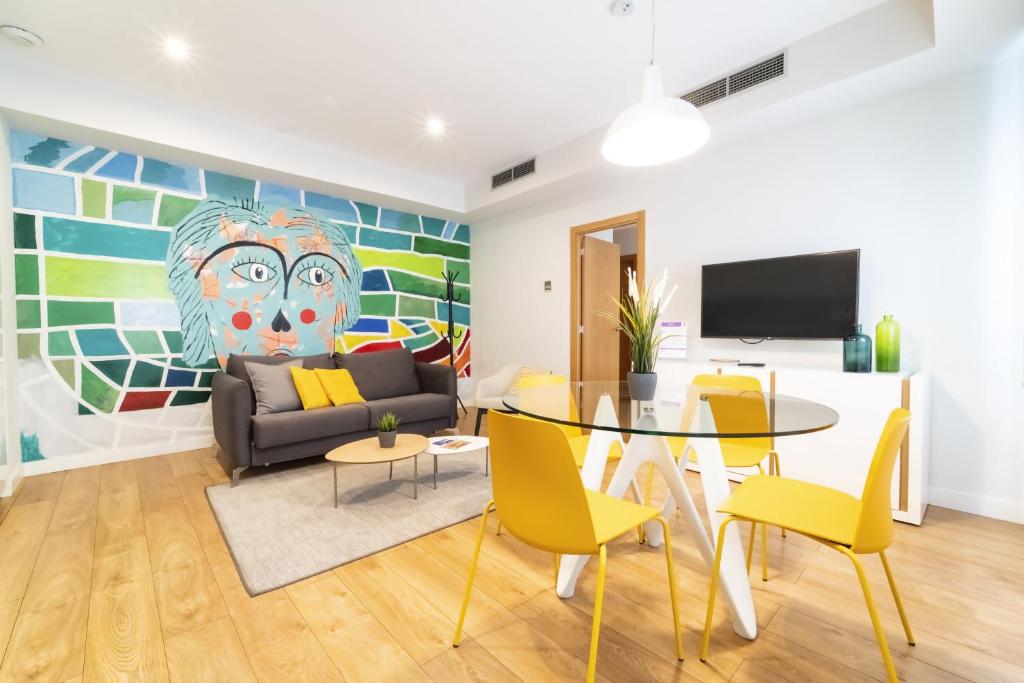 Morar Apartments Malasaña - 5