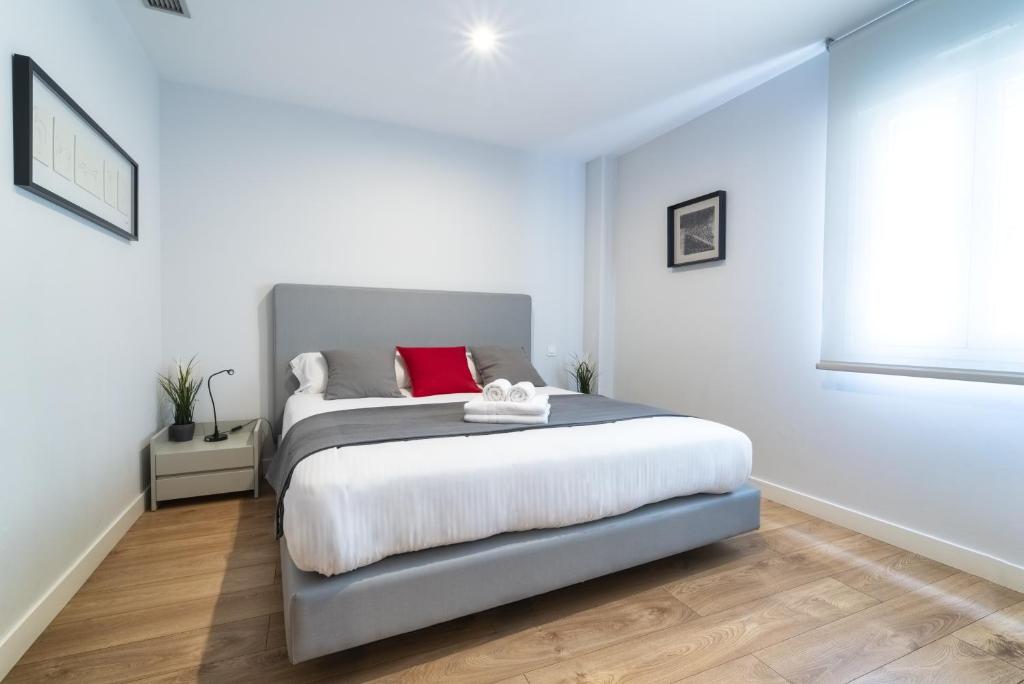 Morar Apartments Malasaña - 2