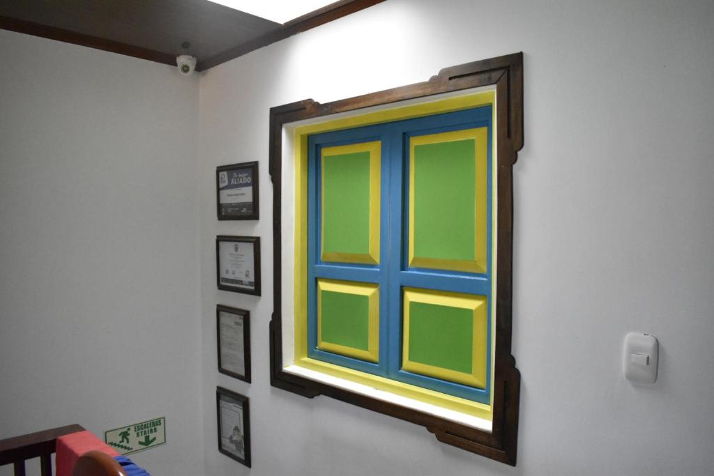 Fotografie z fotogalerie ubytování Posada Dónde Cupeto v destinaci Salento