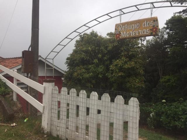  Refugio dos Moreiras