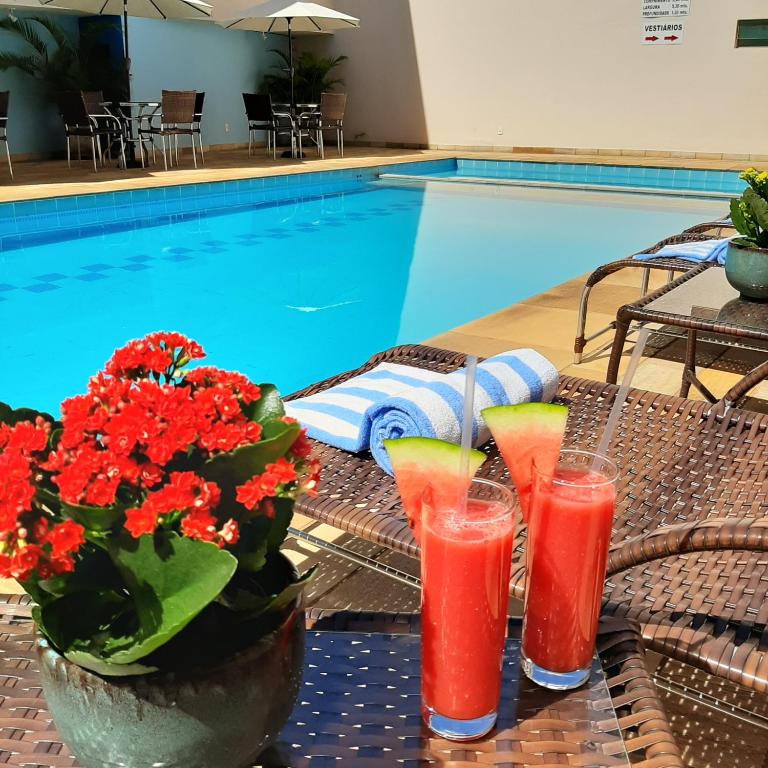  Serra Negra Palace Hotel