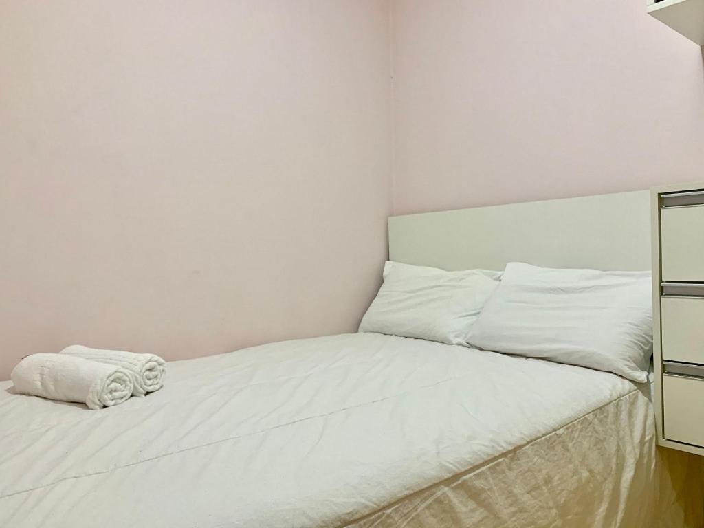  English Place 304 - Apartamento em Gramado 200 metros Rua Coberta